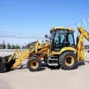 Massive 3CX Backhoe Loader In Nigeria