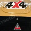 Massive 3CX Backhoe Loader In Nigeria