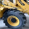 Massive 3CX Backhoe Loader In Nigeria
