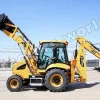 Massive 3CX Backhoe Loader In Nigeria