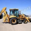 Massive 3CX Backhoe Loader In Nigeria