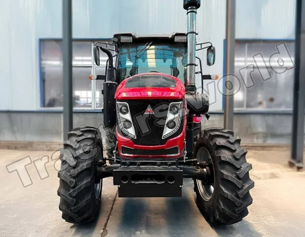 Massive MFT 4150 G4 4WD Tractor In Nigeria