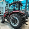 Massive MFT 4150 G4 4WD Tractor In Nigeria
