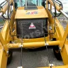 Massive 420 Backhoe Loader In Nigeria