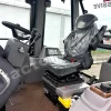 Massive 420 Backhoe Loader In Nigeria