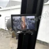 Massive 420 Backhoe Loader In Nigeria