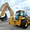 Massive 420 Backhoe Loader In Nigeria