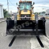 Massive 420 Backhoe Loader In Nigeria
