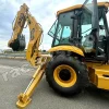 Massive 420 Backhoe Loader In Nigeria