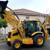 Massive 420 Backhoe loader In Nigeria