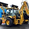 Massive 420 Backhoe loader In Nigeria