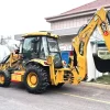 Massive 420 Backhoe loader In Nigeria