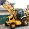 Massive 420 Backhoe loader In Nigeria