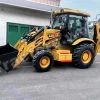 Massive 420 Backhoe loader In Nigeria