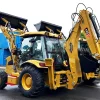 Massive 420G Backhoe Loader In Nigeria