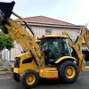 Massive 420G Backhoe Loader In Nigeria