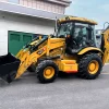 Massive 420G Backhoe Loader In Nigeria