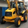Massive 420G Backhoe Loader In Nigeria