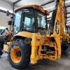 Massive 4CX Backhoe Loader In Nigeria