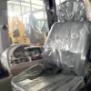 Massive 4CX Backhoe Loader In Nigeria