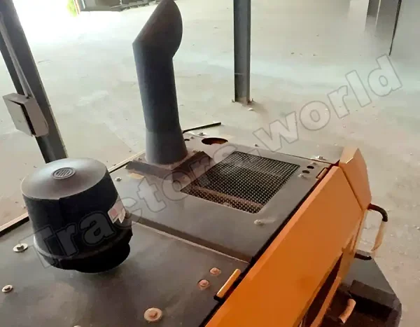 SEM 655F Wheel Loader In Nigeria