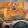 SEM 655F Wheel Loader In Nigeria