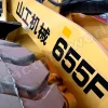 SEM 655F Wheel Loader In Nigeria
