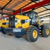 SEM 655F Wheel Loader In Nigeria
