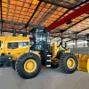 SEM 655F Wheel Loader In Nigeria