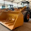 SEM 655F Wheel Loader In Nigeria