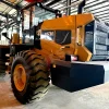 SEM 655F Wheel Loader In Nigeria