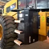 SEM 655F Wheel Loader In Nigeria
