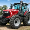 Massive MFT 4160 G4 4WD Tractor In Nigeria - Tractors for Sale in Nigeria Massive MFT 4160 G4 4WD Tractor In Nigeria