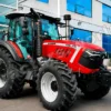 Massive MFT 4160 G4 4WD Tractor In Nigeria - Tractors for Sale in Nigeria Massive MFT 4160 G4 4WD Tractor In Nigeria