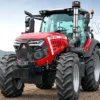 Massive MFT 4160 G4 4WD Tractor In Nigeria - Tractors for Sale in Nigeria Massive MFT 4160 G4 4WD Tractor In Nigeria