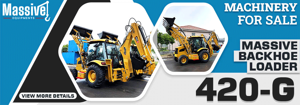 Machinery For Sale In Nigeria
