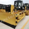 Massive MSBU 160 Bulldozer In Nigeria