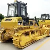 Massive MSBU 160 Bulldozer In Nigeria