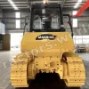 Massive MSBU 160 Bulldozer In Nigeria