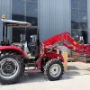 MT-460 4WD Tractor For Sale In Nigeria