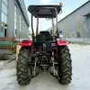 MT-460 4WD Tractor For Sale In Nigeria