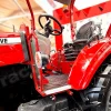 MT-460 4WD Tractor For Sale In Nigeria