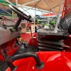 MT-460 4WD Tractor For Sale In Nigeria
