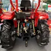 MT-460 4WD Tractor For Sale In Nigeria