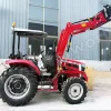 MT-460 4WD Tractor For Sale In Nigeria