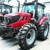 Massive MFT 4120 4WD Tractor In Nigeria
