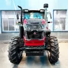 Massive MFT 4120 4WD Tractor In Nigeria