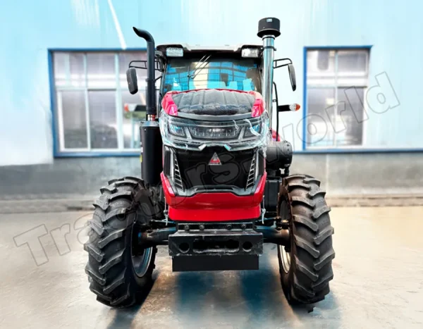 Massive MFT 4120 4WD Tractor In Nigeria