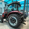 Massive MFT 4120 4WD Tractor In Nigeria