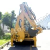 Massive 3CX Side Shift Backhoe Loader In Nigeria